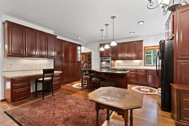 Discover the grandeur of this Spectacular Home Show Award Winner - photo 16