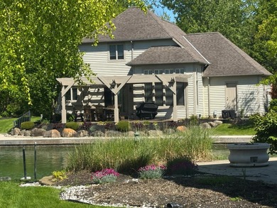 Welcome to 5519 E Hidden Shores Drive on the south side of Grand - photo 6