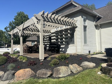 Welcome to 5519 E Hidden Shores Drive on the south side of Grand - photo 7
