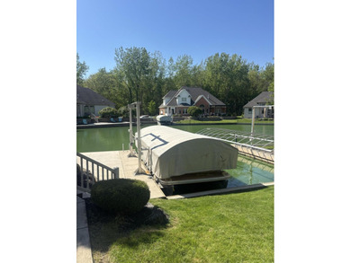 Welcome to 5519 E Hidden Shores Drive on the south side of Grand - photo 8