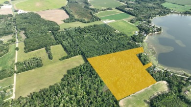 Lake Home For Sale in Howard City, Michigan