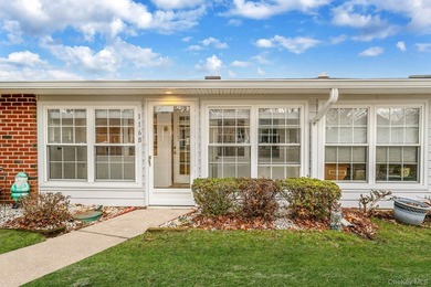 This beautifully maintained Greenbriar model is located in a - photo 1