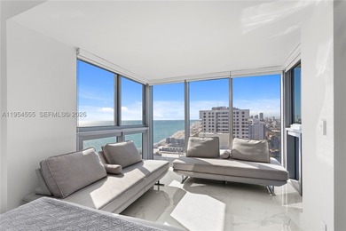 Luxury combined Miami Beach penthouse (PH06/08) offering 2,244 - photo 22