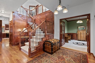 Discover the grandeur of this Spectacular Home Show Award Winner - photo 25