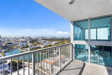 Luxury combined Miami Beach penthouse (PH06/08) offering 2,244 - photo 30