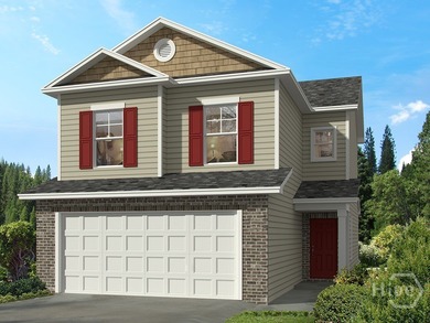 (private lake, pond, coastal) Home For Sale in Bloomingdale Georgia