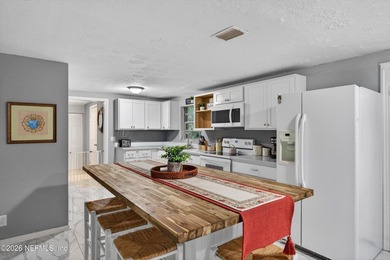 Welcome to this Charming 4-bedroom, 2-full bath home in the - photo 1