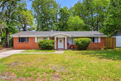 Welcome to this Charming 4-bedroom, 2-full bath home in the - photo 2