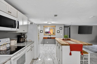 Welcome to this Charming 4-bedroom, 2-full bath home in the - photo 3