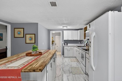 Welcome to this Charming 4-bedroom, 2-full bath home in the - photo 5