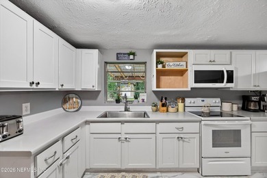 Welcome to this Charming 4-bedroom, 2-full bath home in the - photo 7