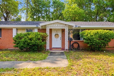 Welcome to this Charming 4-bedroom, 2-full bath home in the - photo 9