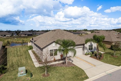 (private lake, pond, creek) Home For Sale in Hudson Florida