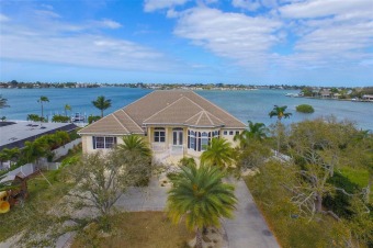 Clearwater Harbor Home For Sale in Largo Florida