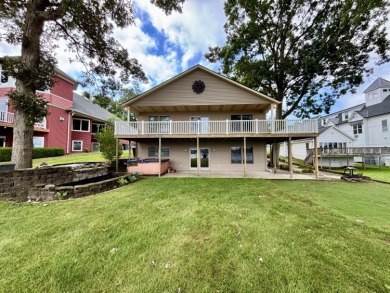 Lake Home For Sale in Edwardsburg, Michigan