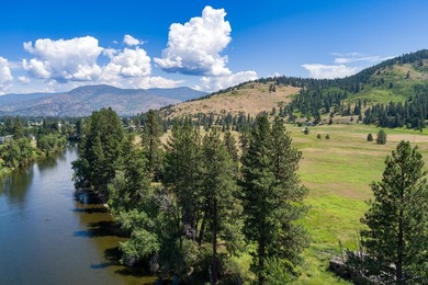 (private lake, pond, coastal) Acreage For Sale in Danville Washington