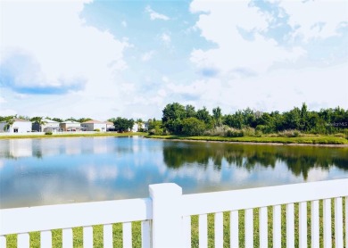 (private lake, pond, creek) Home For Sale in Land O Lakes Florida