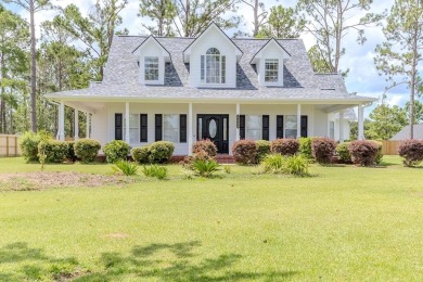 Lake Home For Sale in Lake Park, Georgia