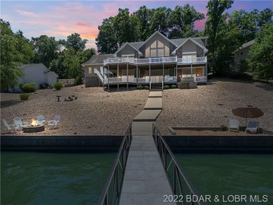 Lake Home Off Market in Climax  Springs, Missouri