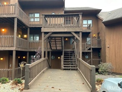 Lake Monroe Condo For Sale in Bloomington Indiana