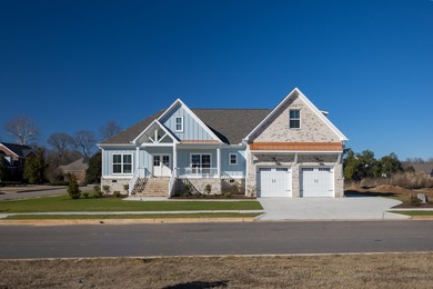 Savannah River Home For Sale in North Augusta South Carolina