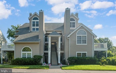 (private lake, pond, coastal) Condo For Sale in Gaithersburg Maryland