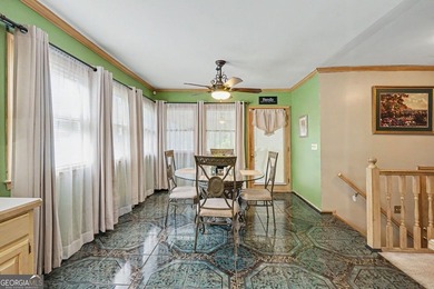Welcome home to this exquisitely designed Classic Traditional - photo 11