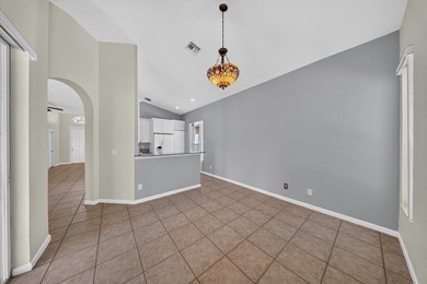 This 3BD/2BA CBS home is located in the gated community of - photo 11