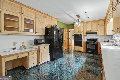 Welcome home to this exquisitely designed Classic Traditional - photo 13