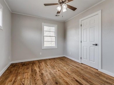 Completely remodeled and move-in ready! This charming