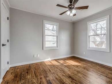 Completely remodeled and move-in ready! This charming