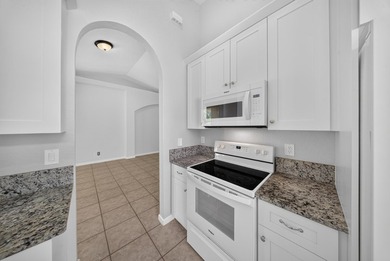This 3BD/2BA CBS home is located in the gated community of - photo 19