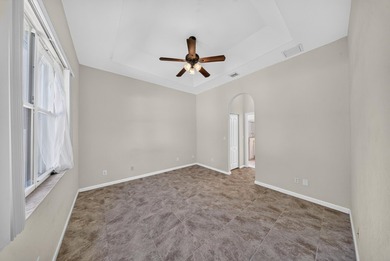 This 3BD/2BA CBS home is located in the gated community of - photo 20