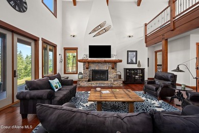 Schweitzer Mountain and filtered lake views, deeded sandy beach - photo 21