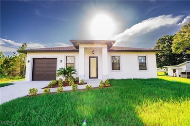 Lehigh Acres Area Home For Sale in Lehigh Acres Florida