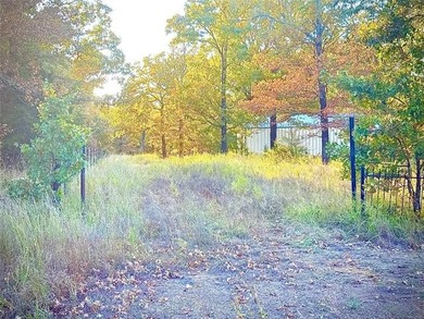 Lake Acreage For Sale in Eufaula, Oklahoma
