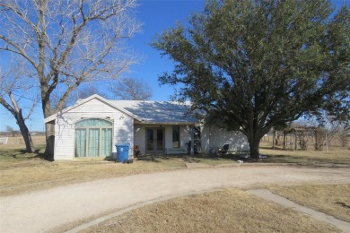 Lake Whitney Home For Sale in Whitney Texas
