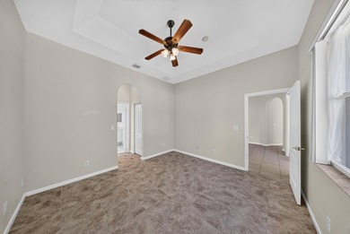 This 3BD/2BA CBS home is located in the gated community of - photo 22