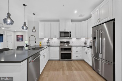 Built in 2025, this charming 55+ residence features an open - photo 2