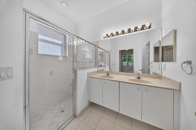 This 3BD/2BA CBS home is located in the gated community of - photo 23