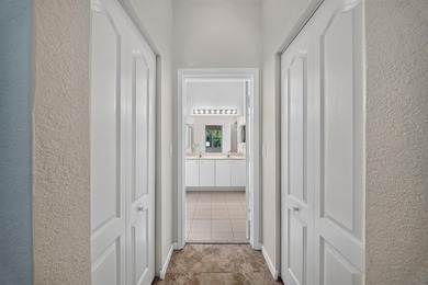 This 3BD/2BA CBS home is located in the gated community of - photo 24