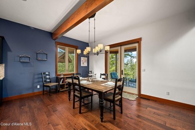 Schweitzer Mountain and filtered lake views, deeded sandy beach - photo 28