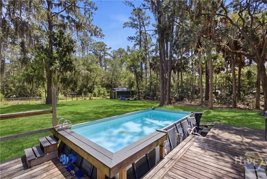 Hidden Gem! Burnside Island Living with secluded privacy! This - photo 28