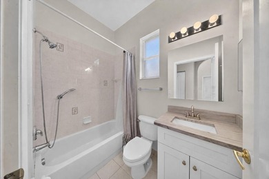 This 3BD/2BA CBS home is located in the gated community of - photo 29
