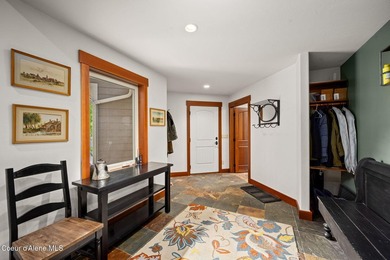 Schweitzer Mountain and filtered lake views, deeded sandy beach - photo 30