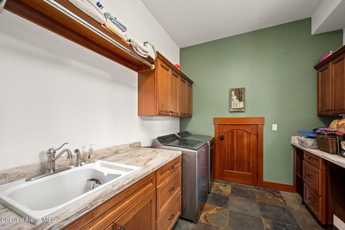 Schweitzer Mountain and filtered lake views, deeded sandy beach - photo 31