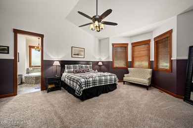 Schweitzer Mountain and filtered lake views, deeded sandy beach - photo 32