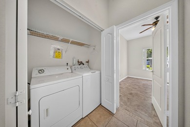 This 3BD/2BA CBS home is located in the gated community of - photo 32