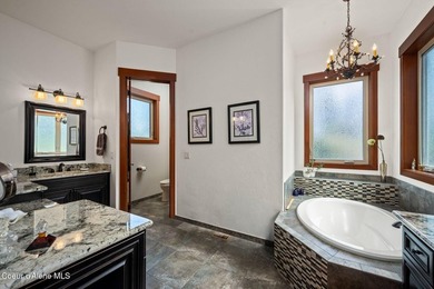 Schweitzer Mountain and filtered lake views, deeded sandy beach - photo 33