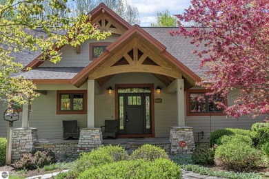 Tucked away on 29 beautiful private wooded acres, this - photo 3